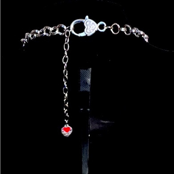 Barbie handmade, watch choker necklace - Picture 3 of 4